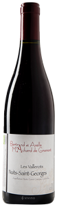 Domaine Machard de Gramont, Nuits-Saint-Georges Premier Cru, Les Saint-Georges