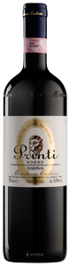 Monchiero Carbone, Roero, Printi Riserva