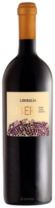 Liberalia, Toro, Liber Gran Reserva