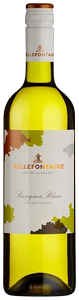 Bellefontaine, Blanc Sec, VdF