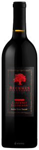 Beckmen, Cabernet Sauvignon, Santa Ynez Valley