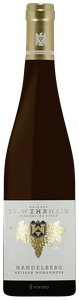 Weingut Dr. Wehrheim, Birkweiler Mandelberg Weissburgunder GG, Pfalz