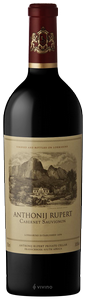 Anthonij Rupert, Cabernet Sauvignon, Franschhoek