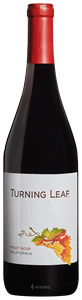 Turning Leaf, Pinot Noir, California