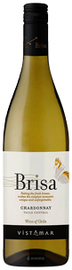 Vistamar, Brisa Chardonnay, Central Valley