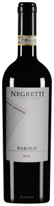 Negretti, Barolo, Bricco Ambrogio