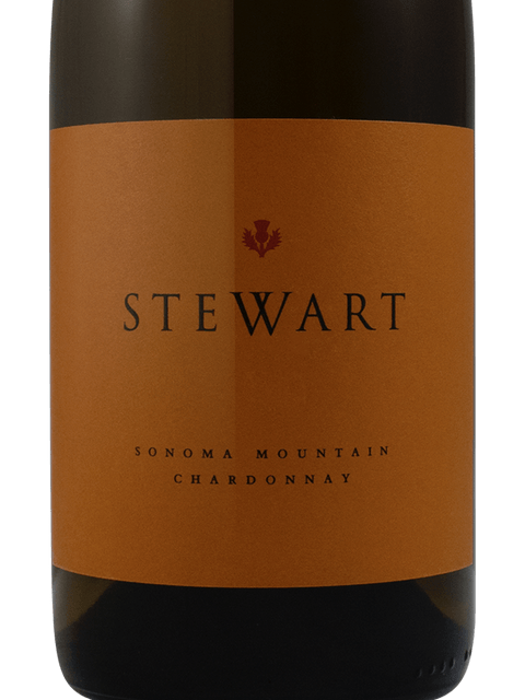 Stewart, Chardonnay, Sonoma Mountain