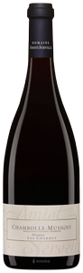 Amiot Servelle, Corton Grand Cru, Les Renardes