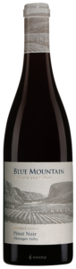 Blue Mountain Vineyard & Cellars, Reserve Pinot Gris, Okanagan Valley