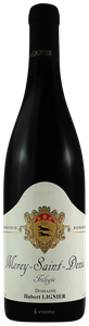 Hubert Lignier, Clos Saint-Denis Grand Cru
