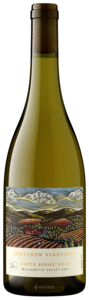 Emerson Vineyards White Pinot Noir