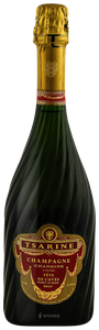 Chanoine, Tsarine Cuvee Orium Extra Brut, Champagne