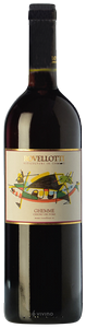Rovellotti, Ghemme, Riserva