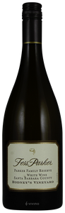 Fess Parker, Parker Family Reserve Rodney's Vineyard White, Santa Barbara County