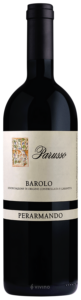 Parusso, Barolo, Perarmando