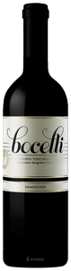 Bocelli, Chianti, Toscana