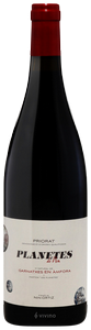 Nin-Ortiz, Priorat, Planetes de Nin Garnatxes en Amfora