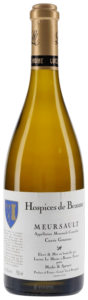 Hospices de Beaune (Albert Bichot), Meursault, Cuvee Goureau