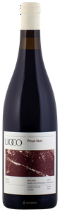 Lioco, Saveria Vineyard Pinot Noir, Santa Cruz Mountains