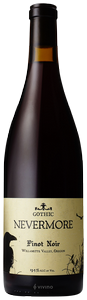 Gothic, Gin