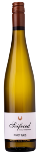Seifried, Pinot Gris, Nelson