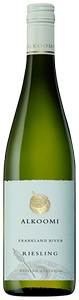 Alkoomi, White Label Riesling, Frankland River