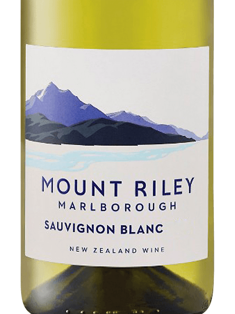Mount Riley, Sauvignon Blanc, Marlborough
