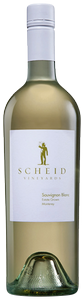 Scheid Vineyards, Sauvignon Blanc, Monterey