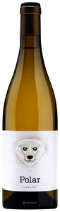 LaOsa, Polar Albarino, Rias Baixas