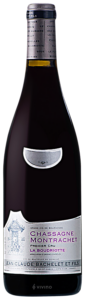 Jean-Claude Bachelet, Chassagne-Montrachet Premier Cru, Cailleret