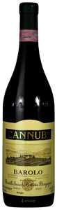 Serio Battista Borgogno, Barolo, Cannubi