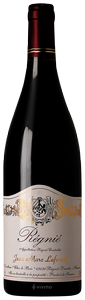 Domaine Laforest Régnié n/a
