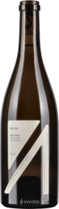 Steve Bettschen Petite Arvine Phusis 3.2