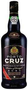 Paso Port Ruby