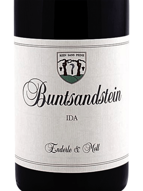 Enderle & Moll, Buntsandstein Ida, Baden