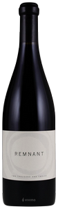 Booker, Remnant, Paso Robles