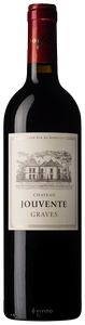 Chateau Jouvente, Rouge, Graves