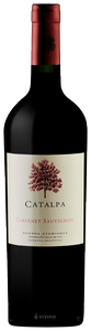 Atamisque, Catalpa Cabernet Sauvignon, Tupungato