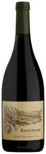Keermont, Pondokrug Cabernet Franc, Stellenbosch