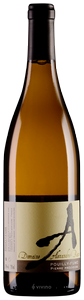 Alexandre Bain, Pouilly-Fume, La Levee