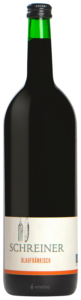 Schreiner Blaufränkisch Barrique
