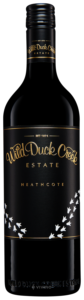Wild Duck Creek Estate, Son of Duck Muck, Heathcote