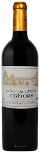 La Tour du Cayrou, Cahors