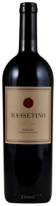 Masseto, Toscana