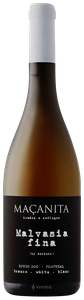 Macanita, Malvasia Fina, Douro