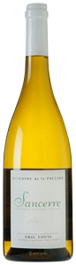 Domaine de la Paleine Saumur Casta Diva