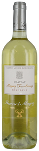 Chateau Magrez Fombrauge, Bordeaux Blanc