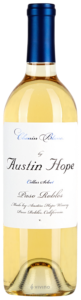 Austin Hope, Chenin Blanc, Paso Robles