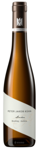 Peter Jakob Kuhn, Oestricher Lenchen Riesling Auslese Goldkapsel, Rheingau