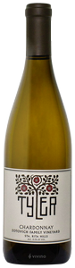 Tyler, Zotovich Family Vineyard Chardonnay, Sta. Rita Hills